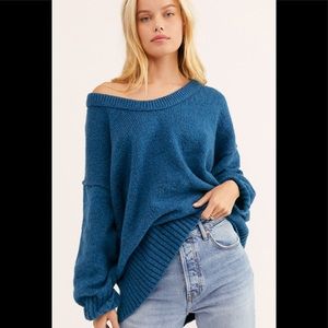 Free People Brookside Tunic